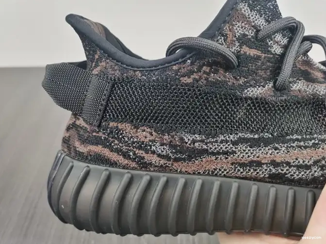 Yeezy Oat MX 350 GW3774 Boost Black Adidas V2 0516